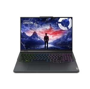 Laptop Lenovo Legion Pro 5 16IRX9 83DF0046VN - Intel core i9-14900HX, Ram 32GB, SSD 1TB, RTX 4070 8GB, 16 inch