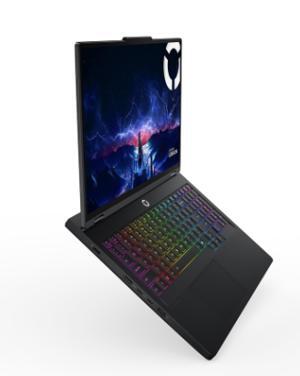 Laptop Lenovo Legion Pro 5 16IAX10 83F3002GVN - Intel Core Ultra 9 275HX, 32GB RAM, SSD 1TB, Nvidia GeForce RTX 5070 8GB GDDR7, 16 inch