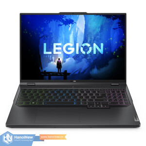 Laptop Lenovo Legion Pro 5 16IRX8 82WK00ANVN - Intel Core i9-13900HX, RAM16GB, SSD 1TB, RTX 4070 8GB, 16 inch