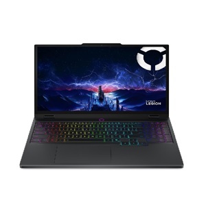 Laptop Lenovo Legion Pro 5 16IAX10 83F3003VVN - Intel Core Ultra 9 275HX, 32GB RAM, SSD 1TB, Nvidia GeForce RTX 5060 8GB GDDR7, 16 inch
