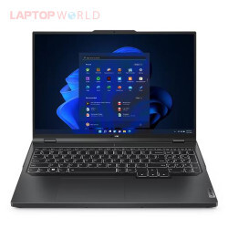 Laptop Lenovo Legion Pro 5 16IRX8 82WK00ANVN - Intel Core i9-13900HX, RAM16GB, SSD 1TB, RTX 4070 8GB, 16 inch