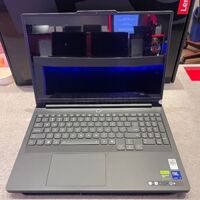 Laptop Lenovo Legion Pro 7 U96420G58 | CPU Ultra 9-275HX | RAM 64GB DDR5 | SSD 2TB PCIe | VGA 5080 16GB | 16.0 QHD 2K5 OLED, 100% DCI-P3 & 240Hz | Win 11