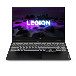 Laptop Lenovo Legion S7 15ACH6 82K800DPVN - AMD Ryzen 7-5800H, 16GB RAM, SSD 1TB, Nvidia GeForce RTX 3060 6GB GDDR6, 15.6 inch