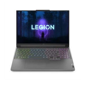 Laptop Lenovo Legion Slim 5 16IRH8 82YA00BUVN - Intel Core i7-13700H, 16GB RAM, SSD 512GB, Nvidia GeForce RTX 4060 8GB GDDR6, 16 inch