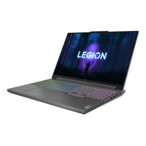 Laptop Lenovo Legion Slim 5 16IRH8 82YA00BUVN - Intel Core i7-13700H, 16GB RAM, SSD 512GB, Nvidia GeForce RTX 4060 8GB GDDR6, 16 inch