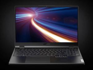Laptop Lenovo Legion Slim 5 2023 Gen 8 R7000P - AMD Ryzen 7 7840H, 16GB RAM, SSD 1TB, Nvidia Geforce RTX 4060 8GB GDDR6, 16 inch
