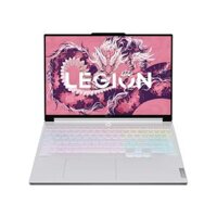 Laptop Lenovo Legion Slim 7i Y9000X 2024 (i9 14900HX/ RTX 4060/ Ram 32GB/ SSD 1TB/ 16" 3.2K 165Hz)