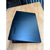 Laptop lenovo Legion Y520 i7 – 7700HQ, 8G, 128G + 1T, GTX 1050, Fullbox