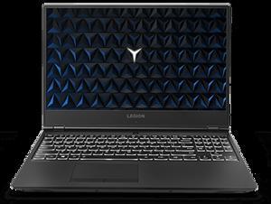 Laptop Lenovo Legion Y530-15ICH 81FV008LVN - Intel core i7, 8GB RAM, HDD 2TB, Nvidia GeForce GTX1050Ti with 4GB GDDR5, 15.6 inch