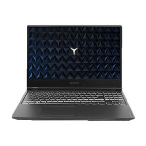 Laptop Lenovo Legion Y540-15IRH-PG0 81SY00FAVN - Intel Core i7-9750H, 8GB RAM, HDD 1TB + SSD 128GB, Nvidia GeForce GTX 1650 4GB GDDR5, 15.6 inch