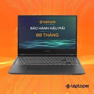 Laptop Lenovo Legion Y540-15IRH 81SY0037VN - Intel Core i5-9300H, 8GB RAM, HDD 1TB + SSD 128GB, Nvidia GTX1650 4Gb DDR5, 15.6 inch