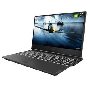 Laptop Lenovo Legion Y540-15IRH-PG0 81SY00FAVN - Intel Core i7-9750H, 8GB RAM, HDD 1TB + SSD 128GB, Nvidia GeForce GTX 1650 4GB GDDR5, 15.6 inch