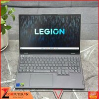 LAPTOP LENOVO LEGION Y7000 IRX9 I7 13650HX/24GB/SSD 512GB/VGA RTX 4060 8GB/LCD 15.6INCH FHD 144HZ/GRAY
