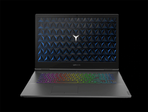 Laptop Lenovo Legion Y740-15IRHG 81UH003JVN - Intel Core i7-9750H, 16 GB RAM, HDD 1TB, Nvidia GeForce RTX 2060 6GB GDDR6, 15.6 inch