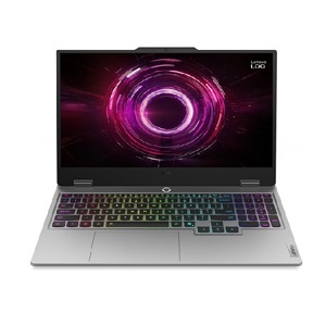 Laptop Lenovo LOQ 15AHP10 83JG0047VN - Ryzen 7 250, Ram 16GB, SSD 512GB,  RTX 5050, 15.6 inch