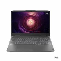 Laptop Lenovo LOQ 15APH8 R5-7640HS (R5-7640HS, 16GB RAM DDR5, 512GB SSD, RTX 4050 6GB, 15.6 inch FHD 144Hz, Win11, Xám)
