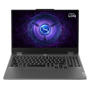 Laptop Lenovo LOQ 15IAX9 83GS001RVN - Intel core i5-12450HX, RAM 12GB, SSD 512GB, RTX 3050, 15.6 inch