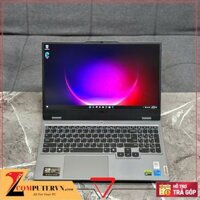 LAPTOP LENOVO LOQ 15IAX9 I5 12450HX/RAM 20GB/SSD 512GB/VGA 2050 4GB/LCD 15.6INCH 144HZ – BH 5/2026