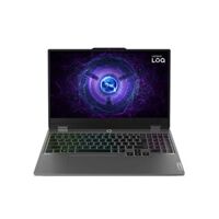 Laptop Lenovo LOQ 15IRH8 82XV000PVN | CPU i5-13420H | RAM 8GB DDR5 | SSD 512GB PCIe | VGA RTX 4050 6GB | 15.6 FHD IPS & 144Hz | Win11
