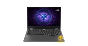 Laptop Lenovo LOQ 15IRX9 83DV00PSVN - Intel core i5-13450HX, Ram  24GB, SSD 512GB,  RTX 3050 6GB, 15.6 inch