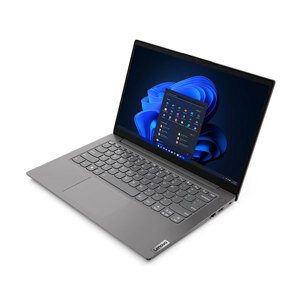 Laptop Lenovo S14 G3 IAP 82TW000DVN - Intel Core i3-1215U, RAM 8GB, SSD 256GB, Intel UHD Graphics, 14 inch