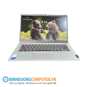 Laptop Lenovo S14 G3 IAP 82TW0029VN - Intel core i5-1235U, 8GB RAM, SSD 512GB, Intel UHD Graphics, 14 inch