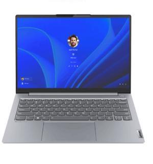 Laptop Lenovo S14 G3 IAP 82TW002CVN - Intel Core I5-1235U, 8GB RAM, SSD 512GB, Intel UHD Graphics, 14 inch