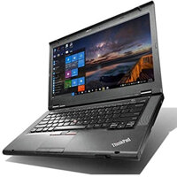 Laptop Lenovo T430, CPU i5-3330m 8g ssd256 share màn hình 1600*900 HD+ Máy ZIN, GIÁ RẺ dành cho SINH VIÊN