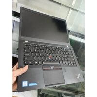 Laptop Lenovo T460s i7-6600