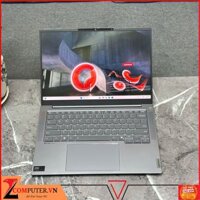 LAPTOP LENOVO THINBOOK 14 G6 (2024) ULTRA 7 155H/32GB/SSD 1TB/LCD 14.5INCH 3K (3072X1920) 120HZ