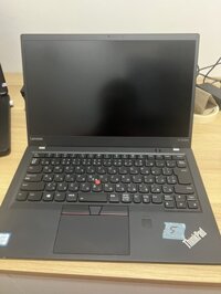 Laptop Lenovo Think Pad Tặng Cubase Autotune Pro