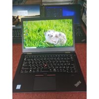 laptop Lenovo Think pad X1 gen4