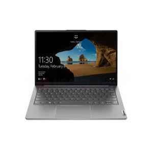 Laptop Lenovo ThinkBook 13s G2 ITL 20V9002GVN - Intel Core i7-1165G7, 8GB RAM, SSD 512GB, Intel Iris Xe Graphics, 13.3 inch