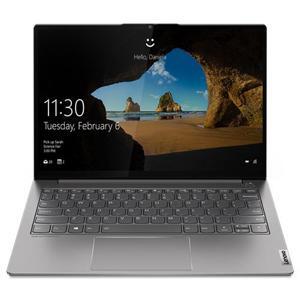 Laptop Lenovo ThinkBook 13s G2 ITL 20V9002GVN - Intel Core i7-1165G7, 8GB RAM, SSD 512GB, Intel Iris Xe Graphics, 13.3 inch