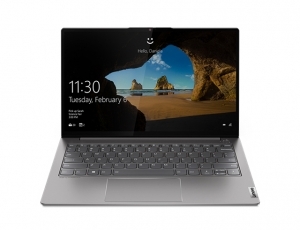 Laptop Lenovo ThinkBook 13s G2 ITL 20V900E2VN - Intel core i7-1165G7, 8GB RAM, SSd 512GB, Intel Iris Xe Graphics, 13.3 inch
