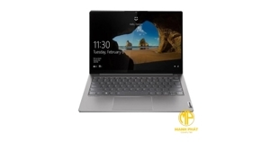 Laptop Lenovo ThinkBook 13s G2 ITL 20V9002FVN - Intel Core i5-1135G7, 8GB RAM, SSD 512GB, Intel Iris Xe Graphics, 13.3 inch