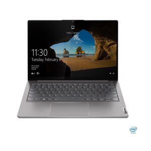 Laptop Lenovo ThinkBook 13s G2 ITL 20V9002FVN - Intel Core i5-1135G7, 8GB RAM, SSD 512GB, Intel Iris Xe Graphics, 13.3 inch