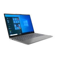Laptop LENOVO THINKBOOK 13S G2 ITL, Core I5-1135G7/8GB LPDDR4X/256GB SSD/NO OS (20V9005HVN)