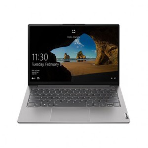Laptop Lenovo ThinkBook 13s G3 ACN 20YA003GVN - AMD Ryzen 5-5600U, 8GB RAM, SSD 512GB, AMD Radeon graphics, 13.3 inch