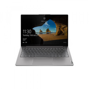 Laptop Lenovo ThinkBook 13s G3 ACN 20YA003CVN - AMD Ryzen 5-5600U, 8GB RAM, SSD 512GB, AMD Radeon Graphics, 13.3 inch