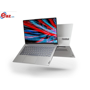 Laptop Lenovo ThinkBook 13s G3 ACN 20YA0039VN - AMD Ryzen 7-5800U, RAM 8GB, SSD 512GB, AMD Radeon graphics, 13.3 inch