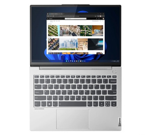 Laptop Lenovo ThinkBook 13s G4 IAP 21AR005PVN - Intel core i7-1260P, 16GB RAM, SSD 512GB, Intel Iris Xe Graphics, 13.3 inch