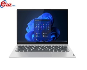 Laptop Lenovo ThinkBook 13s G4 IAP 21AR005TVN - Intel core i5-1240P, 8GB RAM, SSD 512GB, Intel Iris Xe Graphics, 13.3 inch