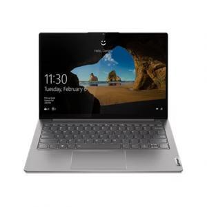 Laptop Lenovo ThinkBook 13s Gen2-ITL (20V900DYVN) - i5 1135G7, 8GB RAM, 512GB SSD, 13.3 FHD