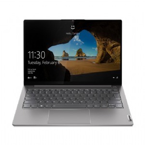Laptop Lenovo ThinkBook 13s Gen2-ITL (20V900DYVN) - i5 1135G7, 8GB RAM, 512GB SSD, 13.3 FHD
