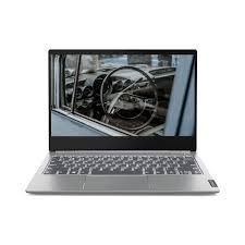 Laptop Lenovo ThinkBook 13s-IML 20RR004SVN - Intel core i5-10210U, 8GB RAM, SSD 256GB, Intel UHD Graphics, 13.3 inch