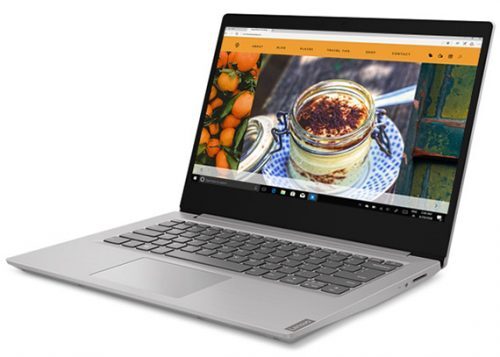 Laptop Lenovo ThinkBook 13s-IWL 20R900DHVN - Intel Core i5-8265U, 8GB RAM, SSD 256GB, Intel UHD Graphics 620, 13.3 inch