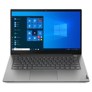 Laptop Lenovo ThinkBook 14 G2 ITL 20VD004BVN - Intel Core i5-1135G7, 8GB RAM, SSD 256GB, Intel Iris Xe Graphics, 14 inch