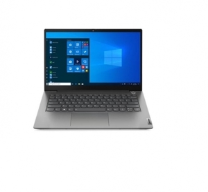 Laptop Lenovo ThinkBook 14 G2 ITL 20VD00XXVN - Intel Core i3-1115G4, RAM 8GB, SSD 512GB, Intel UHD Graphics, 14.0 inch
