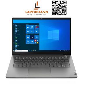 Laptop Lenovo ThinkBook 14 G3 ACL-21A200R0VN - AMD Ryzen 5 5500U, RAM 8GB, SSD 512GB, AMD Radeon Graphics, 14 inch